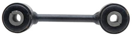 ACDelco - ACDelco 45G0203 - Rear Suspension Stabilizer Bar Link Kit with Hardware