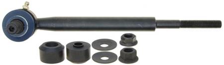 ACDelco - ACDelco 45G0225 - Front Suspension Stabilizer Bar Link Kit with Hardware