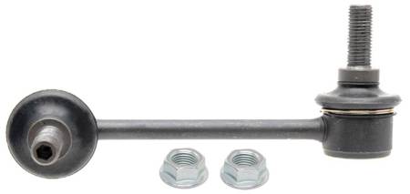 ACDelco - ACDelco 45G0228 - Rear Passenger Side Suspension Stabilizer Bar Link Kit with Hardware