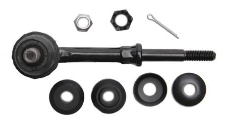 ACDelco - ACDelco 45G0234 - Front Suspension Stabilizer Bar Link Kit with Hardware