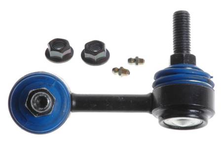 ACDelco - ACDelco 45G0253 - Front Driver Side Suspension Stabilizer Bar Link Kit with Hardware