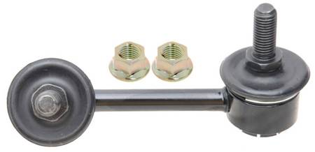 ACDelco - ACDelco 45G0322 - Passenger Side Suspension Stabilizer Bar Link Kit with Hardware