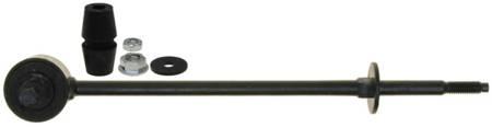 ACDelco - ACDelco 45G0404 - Rear Suspension Stabilizer Bar Link Kit with Hardware
