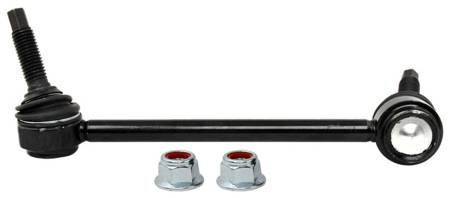 ACDelco - ACDelco 45G0409 - Front Driver Side Suspension Stabilizer Bar Link Kit with Hardware