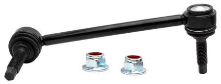 ACDelco - ACDelco 45G0410 - Front Passenger Side Suspension Stabilizer Bar Link Kit with Hardware