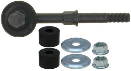ACDelco - ACDelco 45G0417 - Front Suspension Stabilizer Bar Link Kit with Hardware