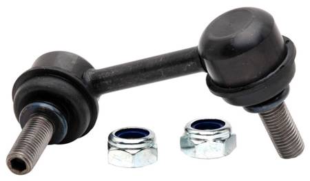 ACDelco - ACDelco 45G0452 - Passenger Side Suspension Stabilizer Bar Link Kit with Hardware