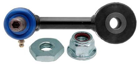 ACDelco - ACDelco 45G0498 - Rear Suspension Stabilizer Bar Link Kit with Hardware