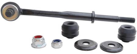 ACDelco - ACDelco 45G0499 - Front Suspension Stabilizer Bar Link Kit with Hardware