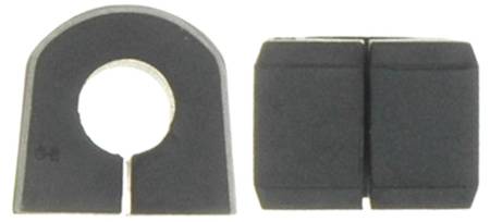 ACDelco - ACDelco 45G0756 - Rear Suspension Stabilizer Bushing