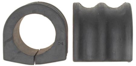 ACDelco - ACDelco 45G0781 - Front Suspension Stabilizer Bushing