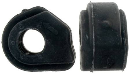 ACDelco - ACDelco 45G0903 - Rear Suspension Stabilizer Bar Bushing