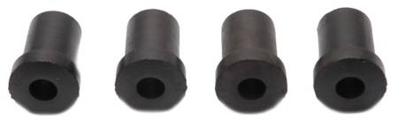 ACDelco - ACDelco 45G15005 - Rear Leaf Spring Bushing Shackle