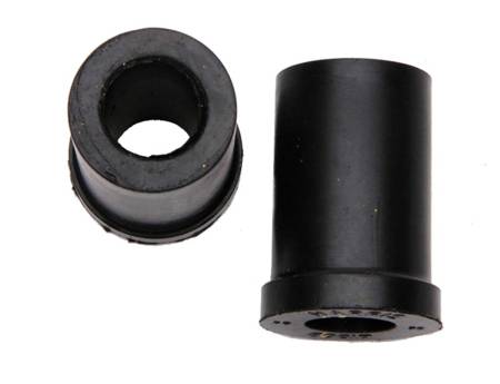 ACDelco - ACDelco 45G15025 - Rear Leaf Spring Bushing Shackle