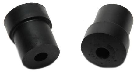 ACDelco - ACDelco 45G15028 - Rear Leaf Spring Bushing Shackle