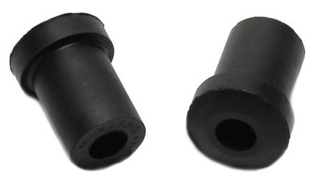 ACDelco - ACDelco 45G15029 - Rear Leaf Spring Bushing Shackle