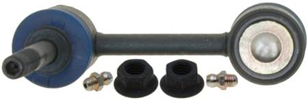 ACDelco - ACDelco 45G1826 - Rear Passenger Side Suspension Stabilizer Bar Link Assembly