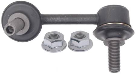 ACDelco - ACDelco 45G20678 - Rear Driver Side Suspension Stabilizer Bar Link Kit with Hardware