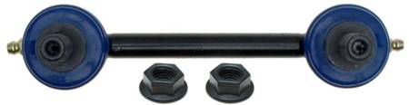 ACDelco - ACDelco 45G20693 - Front Suspension Stabilizer Bar Link Kit with Hardware