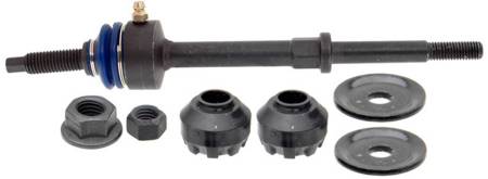 ACDelco - ACDelco 45G20701 - Front Suspension Stabilizer Bar Link Kit with Hardware