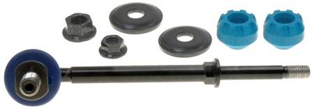 ACDelco - ACDelco 45G20732 - Front Suspension Stabilizer Bar Link Kit with Hardware