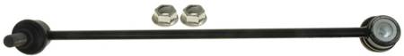 ACDelco - ACDelco 45G20746 - Front Driver Side Suspension Stabilizer Bar Link Kit with Hardware