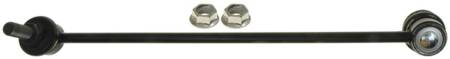 ACDelco - ACDelco 45G20747 - Front Passenger Side Suspension Stabilizer Bar Link Kit with Hardware
