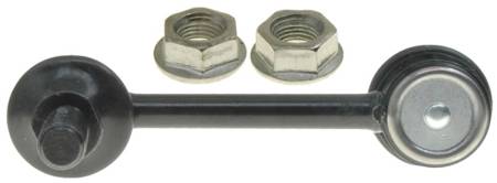 ACDelco - ACDelco 45G20755 - Rear Suspension Stabilizer Bar Link Kit with Hardware
