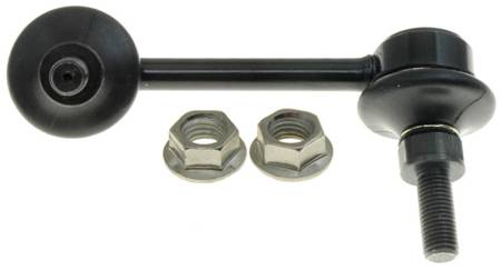 ACDelco - ACDelco 45G20759 - Rear Driver Side Suspension Stabilizer Bar Link Kit with Hardware