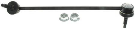 ACDelco - ACDelco 45G20761 - Front Driver Side Suspension Stabilizer Bar Link Kit with Hardware