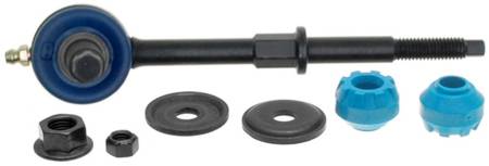 ACDelco - ACDelco 45G20768 - Front Suspension Stabilizer Bar Link Kit with Hardware