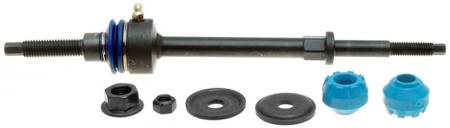 ACDelco - ACDelco 45G20769 - Front Suspension Stabilizer Bar Link Kit with Hardware