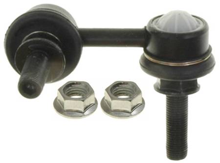 ACDelco - ACDelco 45G20774 - Front Passenger Side Suspension Stabilizer Bar Link Kit with Link and Nuts