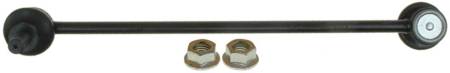 ACDelco - ACDelco 45G20776 - Front Passenger Side Suspension Stabilizer Bar Link Kit with Hardware