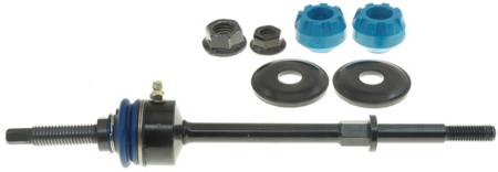 ACDelco - ACDelco 45G20792 - Front Suspension Stabilizer Bar Link