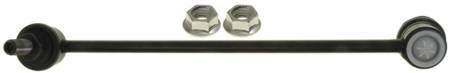 ACDelco - ACDelco 45G20798 - Front Driver Side Suspension Stabilizer Bar Link Kit with Hardware