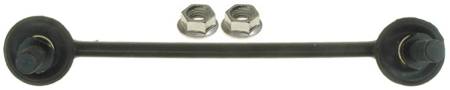 ACDelco - ACDelco 45G20801 - Rear Suspension Stabilizer Bar Link Kit with Hardware