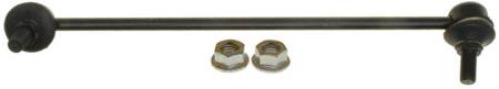 ACDelco - ACDelco 45G20812 - Front Driver Side Suspension Stabilizer Bar Link Kit with Hardware