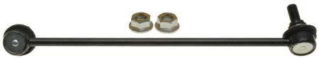 ACDelco - ACDelco 45G20812 - Front Driver Side Suspension Stabilizer Bar Link Kit with Hardware