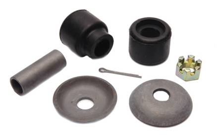 ACDelco - ACDelco 45G25016 - Front Suspension Strut Rod Bushing