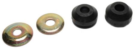 ACDelco - ACDelco 45G25052 - Front Suspension Strut Rod Bushing
