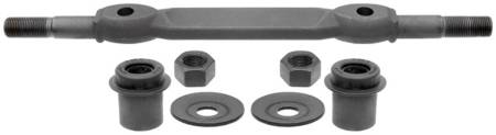 ACDelco - ACDelco 45J0016 - Front Lower Suspension Control Arm Shaft Kit with Hardware