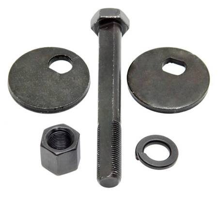 ACDelco - ACDelco 45K18013 - Camber Adjuster Bolt Kit with Hardware