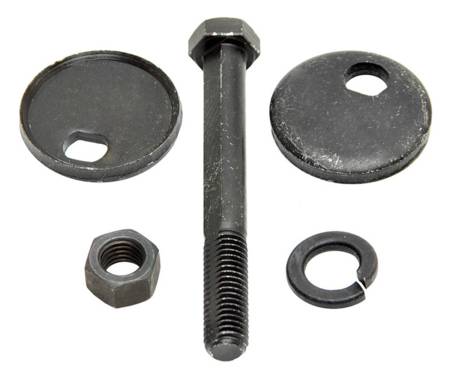 ACDelco - ACDelco 45K18022 - Front Camber Adjuster Bolt Kit with Hardware