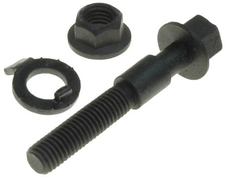 ACDelco - ACDelco 45K18035 - Camber Adjuster Bolt Kit with Hardware