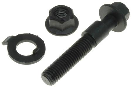 ACDelco - ACDelco 45K18036 - Camber Adjuster Bolt Kit with Hardware