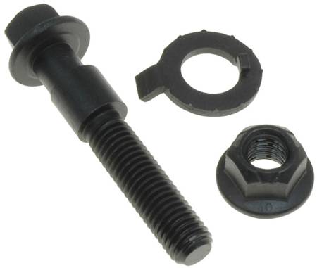 ACDelco - ACDelco 45K18037 - Camber Adjuster Bolt Kit with Hardware