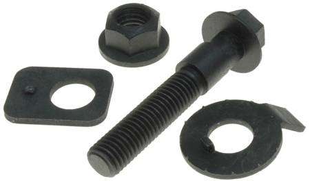 ACDelco - ACDelco 45K18038 - Camber Adjuster Bolt Kit with Hardware