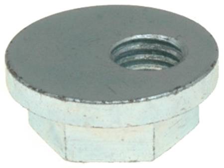 ACDelco - ACDelco 45K22004 - Rear Lower Camber Cam Nut