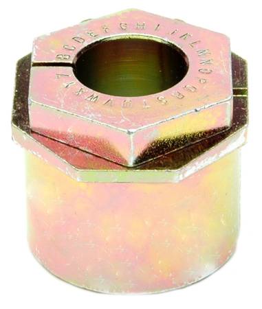 ACDelco - ACDelco 45K6528 - Front Caster/Camber Bushing